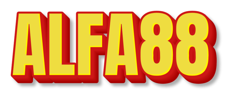 ALFA88 Logo